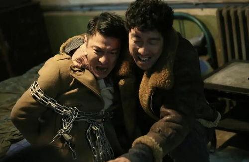 电影悍匪在线视频播放,在线惊悚之旅,揭秘犯罪团伙的生死较量