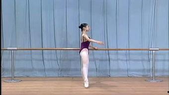 芭蕾形体在线视频,塑造优雅身姿的形体训练秘籍