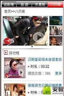 微视频在线视频观看,在线观看潮流下的内容盛宴