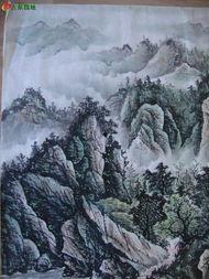 画家曾刚在线视频,在线视频中的色彩与线条交响