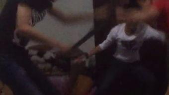 sm肛虐在线视频,禁忌之恋的黑暗面